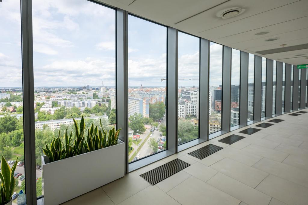 Mieszkanie 53 m², Wrocław, Krzyki, Gwiaździsta - zdjęcie 6