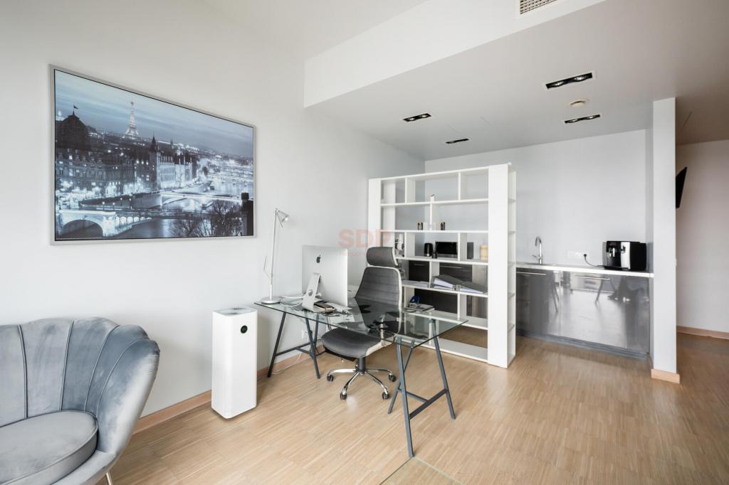 Mieszkanie 53 m², Wrocław, Krzyki, Gwiaździsta - zdjęcie 4