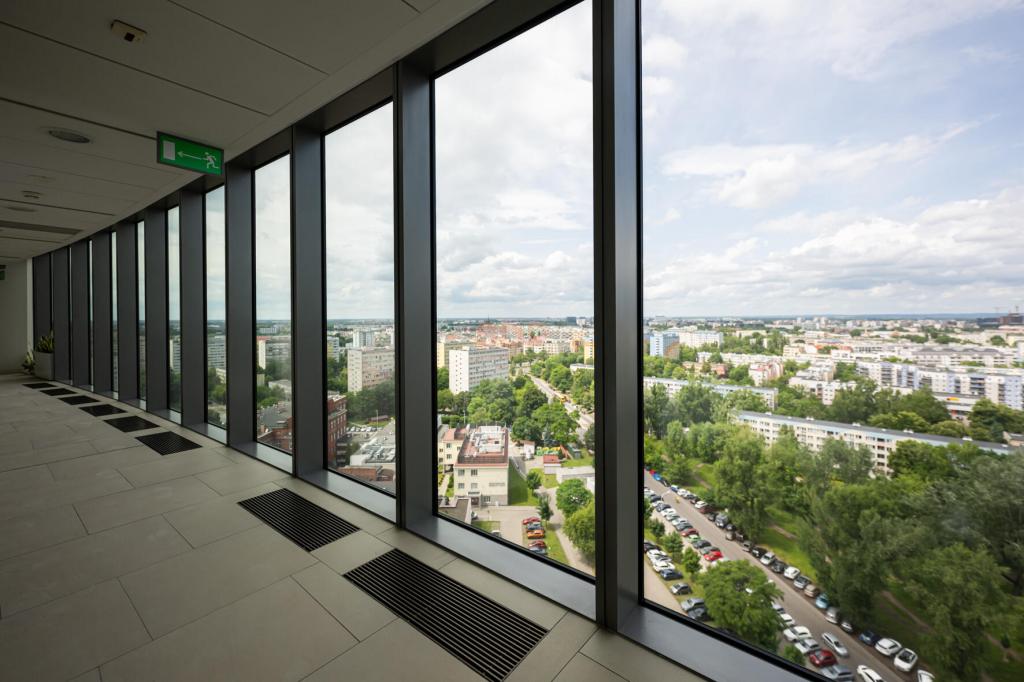 Mieszkanie 53 m², Wrocław, Krzyki, Gwiaździsta - zdjęcie 5