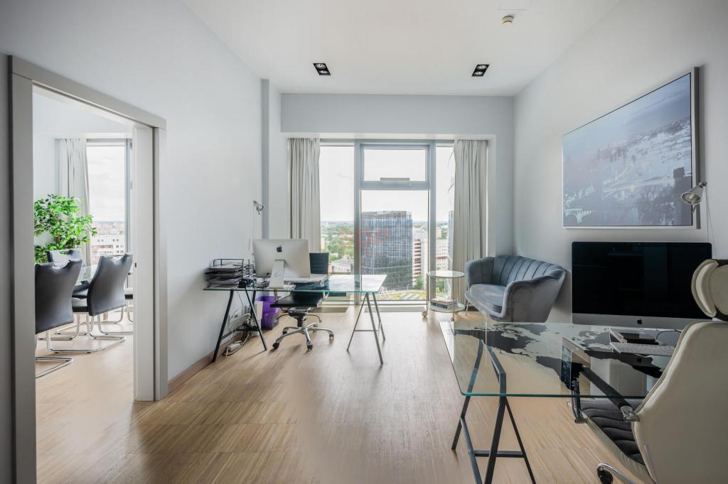 Mieszkanie 53 m², Wrocław, Krzyki, Gwiaździsta - zdjęcie 2