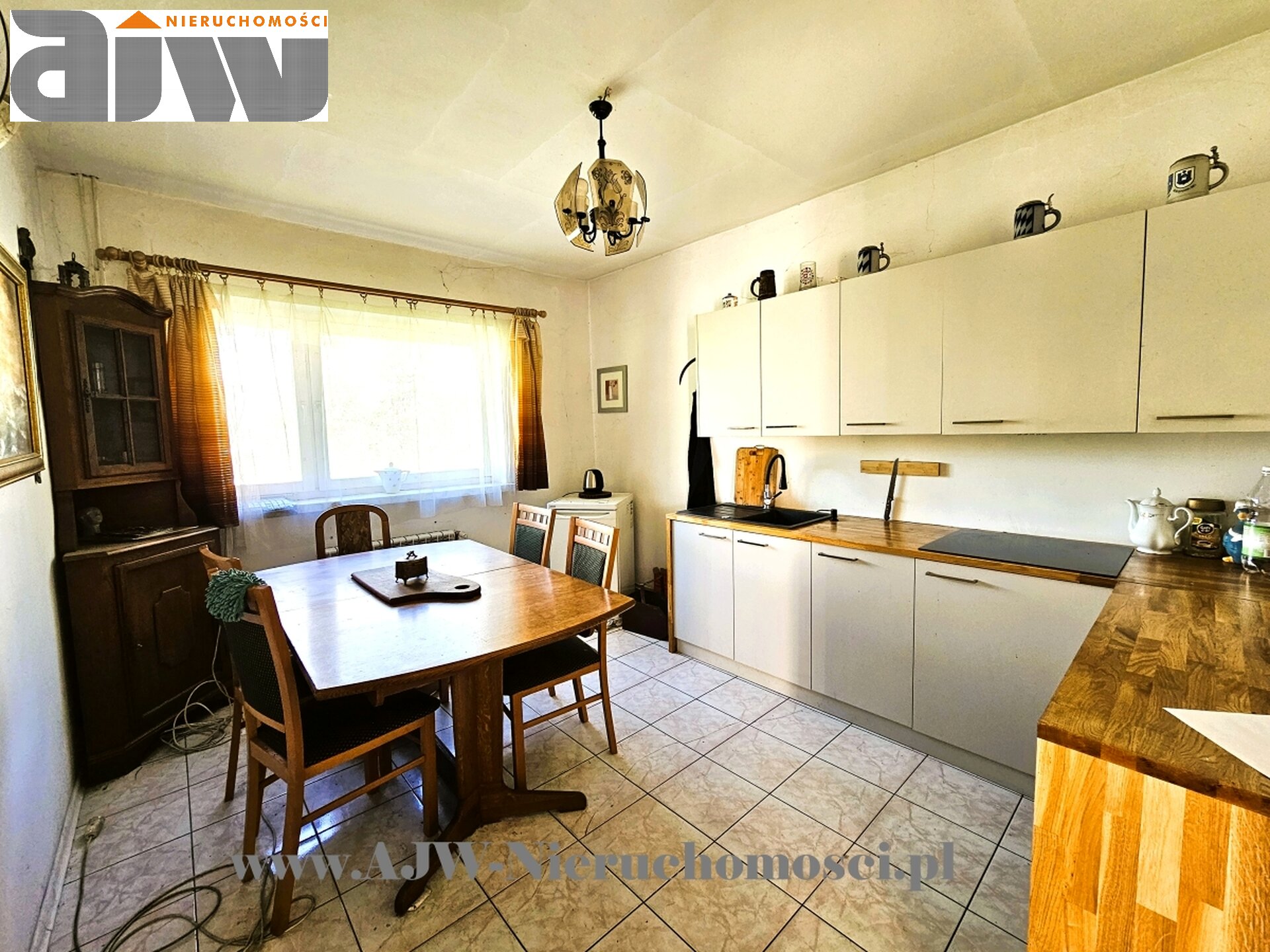 Secyminek dwa domy na 1,5 ha - zdjęcie 7