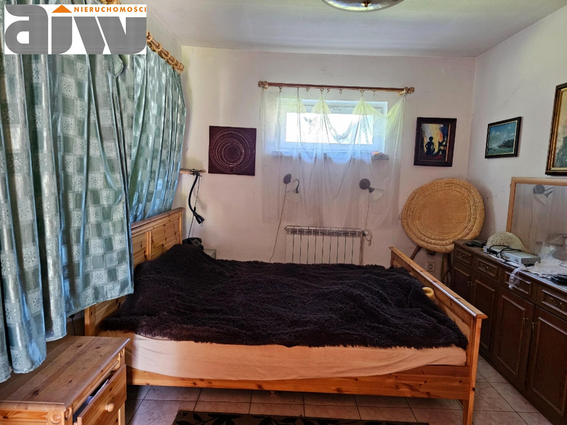 Secyminek dwa domy na 1,5 ha - zdjęcie 10