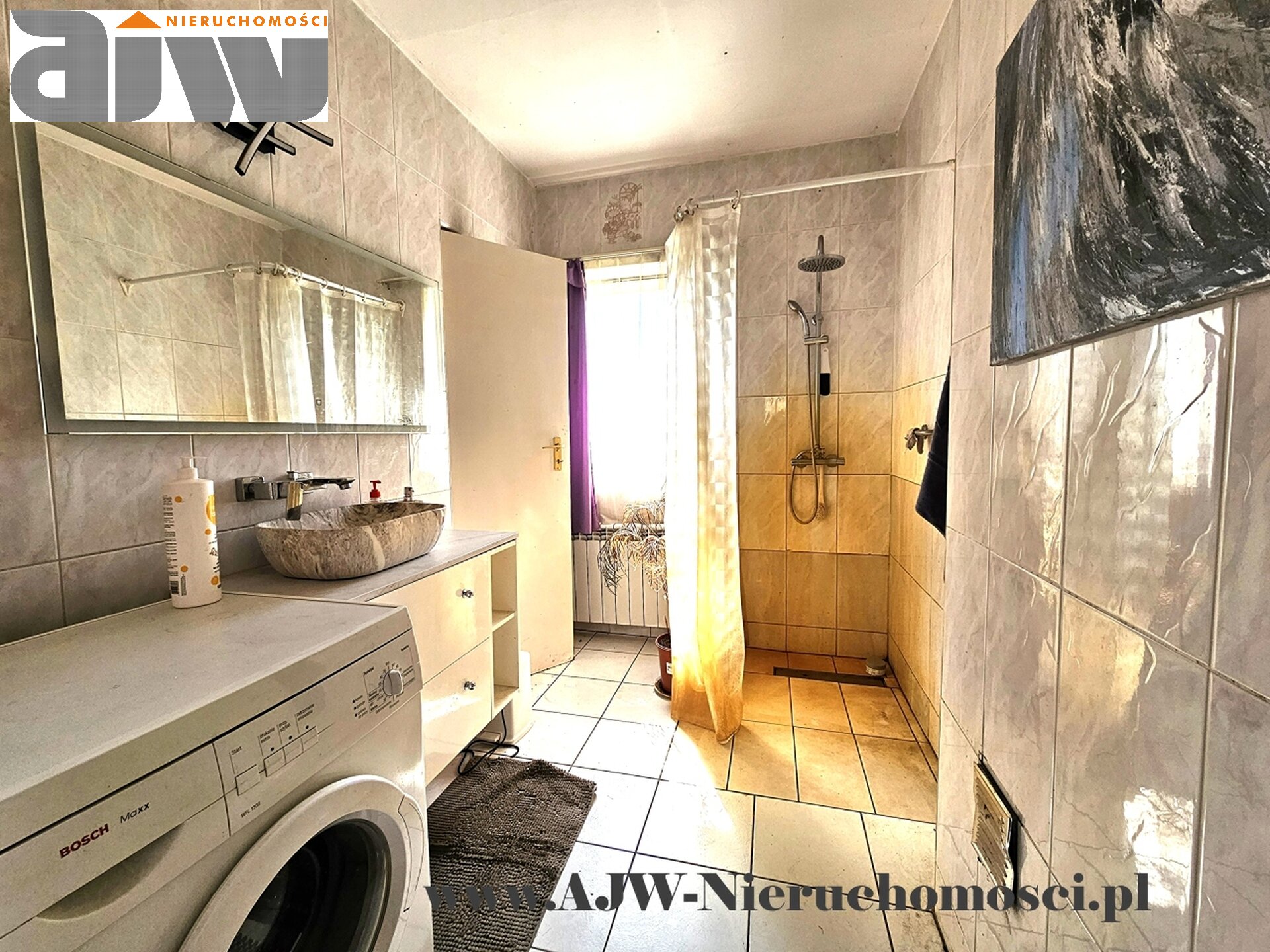 Secyminek dwa domy na 1,5 ha - zdjęcie 8