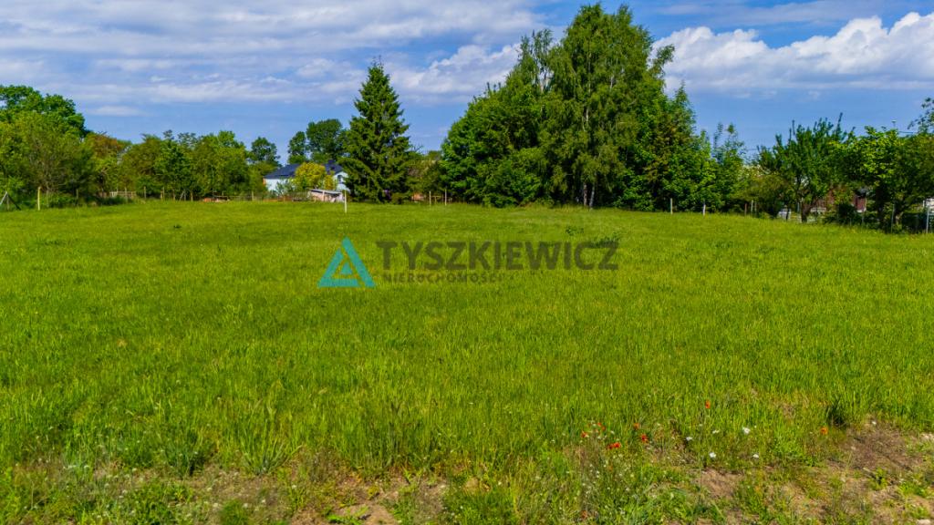 Urokliwa działka nad morzem 1000m2 przy lesie - zdjęcie 4