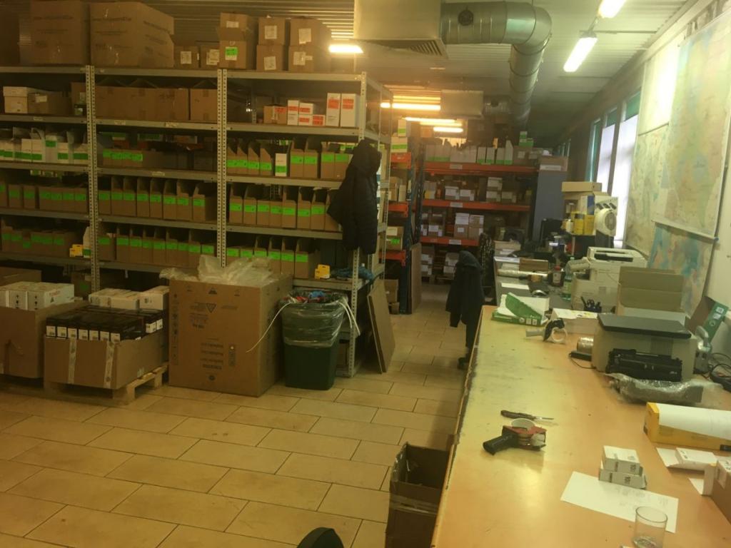 Ogrzewany w całości - zdjęcie 2