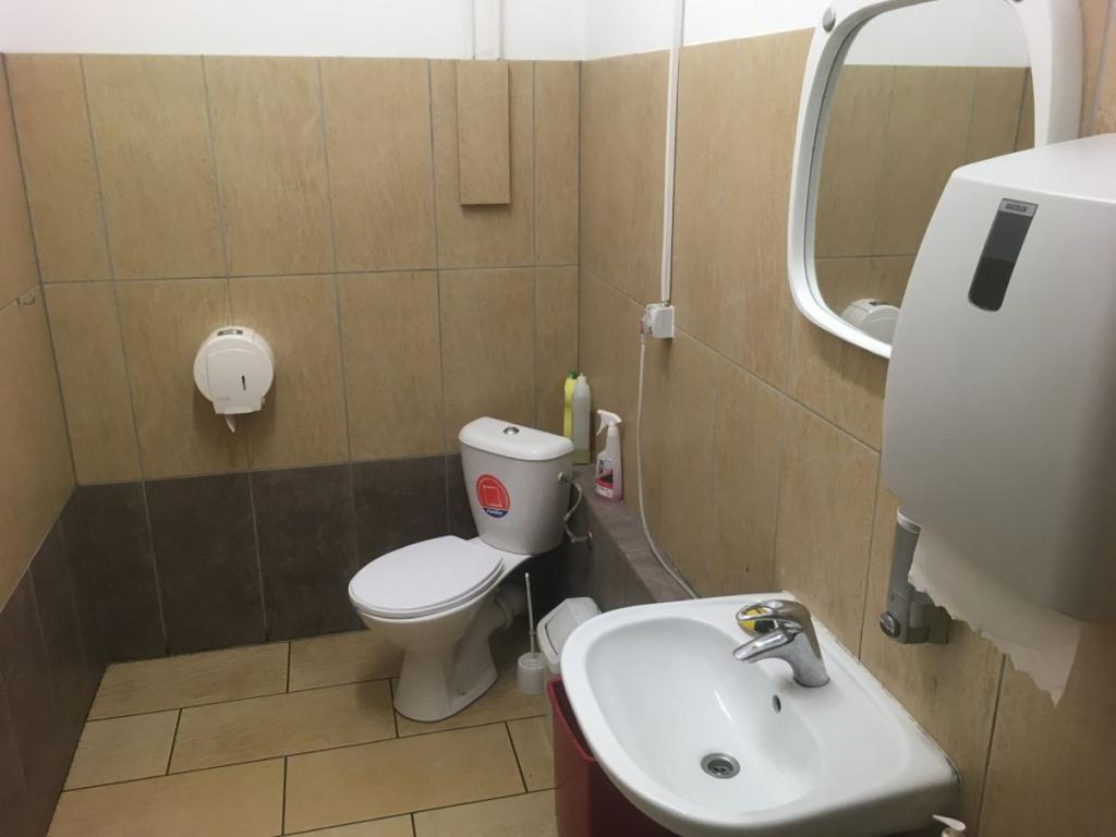 Magazyn ogrzewany - zdjęcie 5