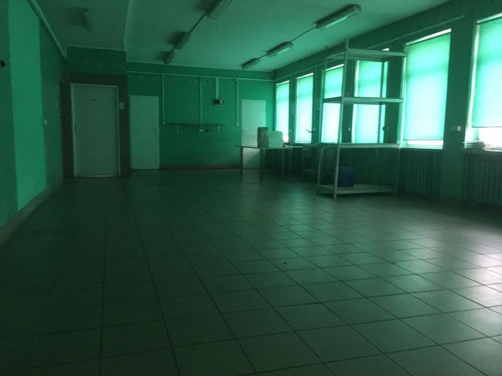 Magazyn ogrzewany - zdjęcie 4