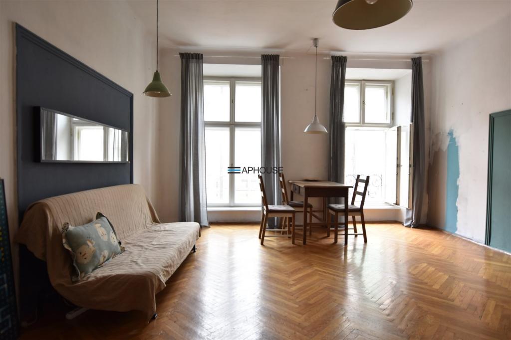Mieszkanie 56&nbsp;m², Kraków, Sienna - zdjęcie 3