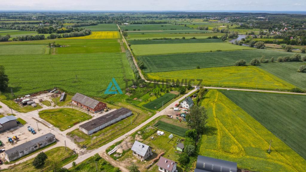 Działka o powierzchni 7 arów Junoszyno - zdjęcie 10