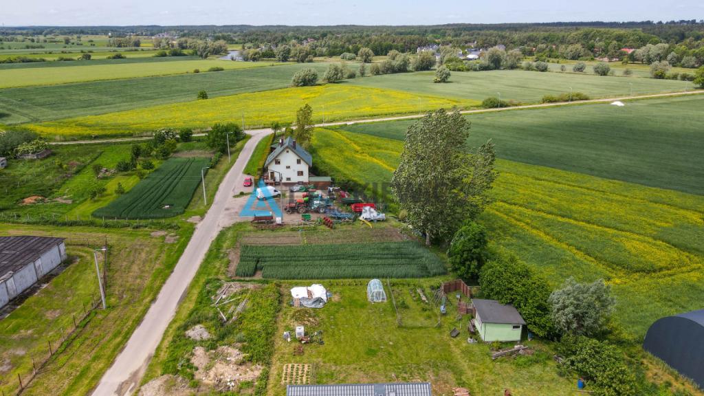 Działka o powierzchni 7 arów Junoszyno - zdjęcie 19