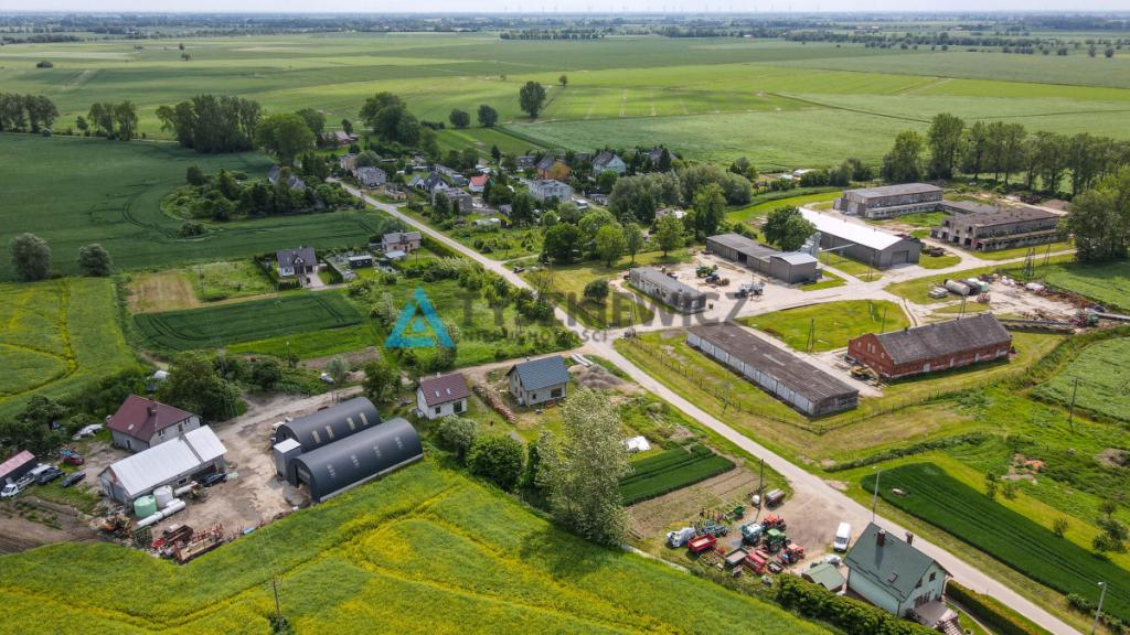 Działka o powierzchni 7 arów Junoszyno - zdjęcie 7
