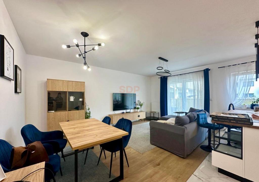 Mieszkanie 74 m², Wrocław, Fabryczna, Białowieska - zdjęcie 1