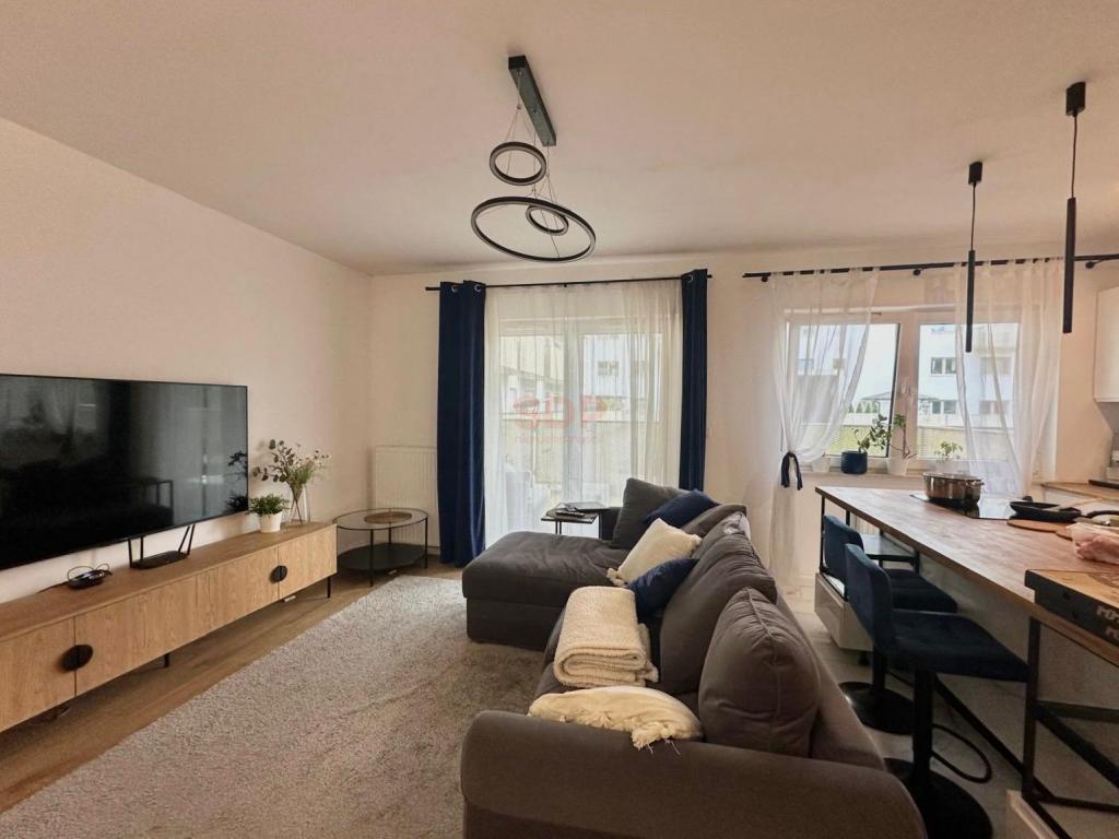 Mieszkanie 74 m², Wrocław, Fabryczna, Białowieska - zdjęcie 5