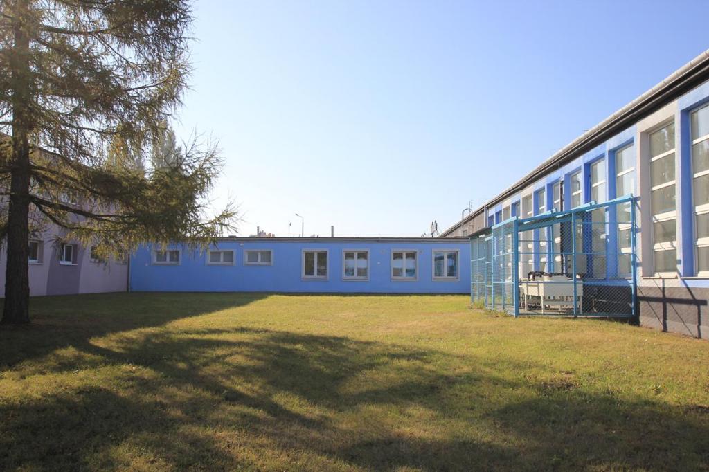 Lokal biurowy do wynajęcia, 111 m², Radom, Chorzowska - zdjęcie 1
