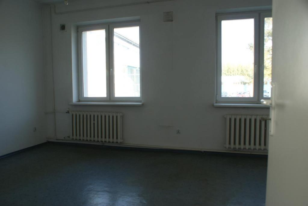 Lokal biurowy do wynajęcia, 111 m², Radom, Chorzowska - zdjęcie 3
