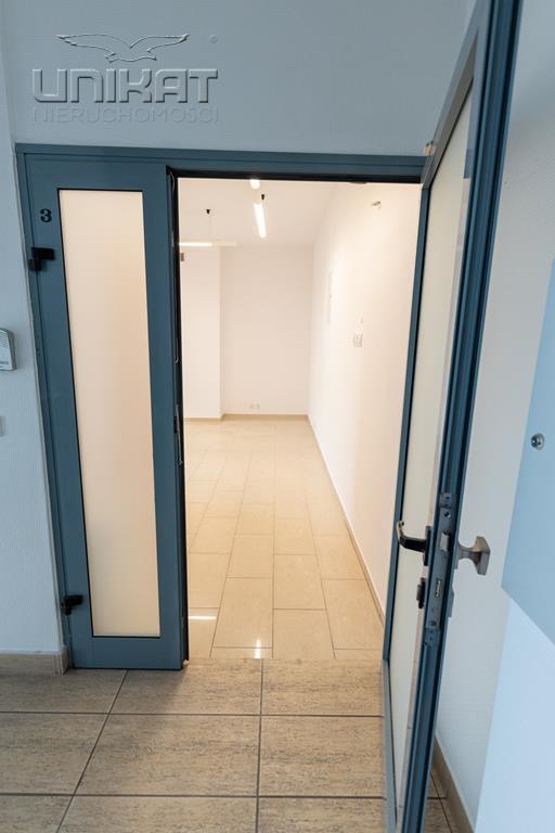 Lokal biurowy na sprzedaż, 87&nbsp;m², Gdynia, Śródmieście, STAROWIEJSKA - zdjęcie 15