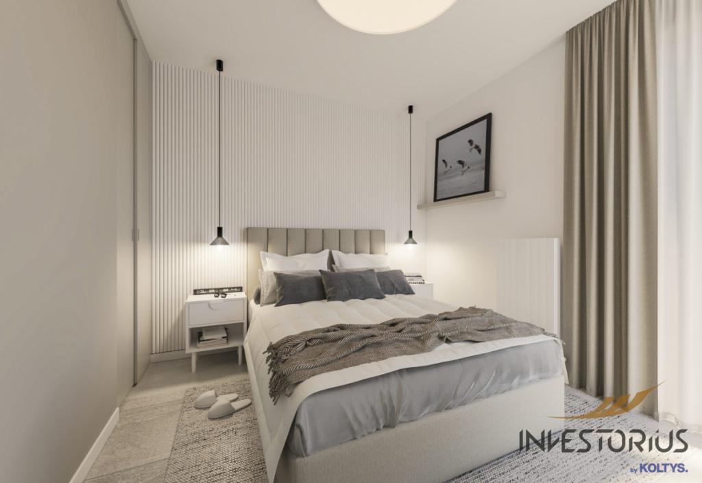 Marina Invest - Twój Nowy Apartament Przy Plaży - zdjęcie 6