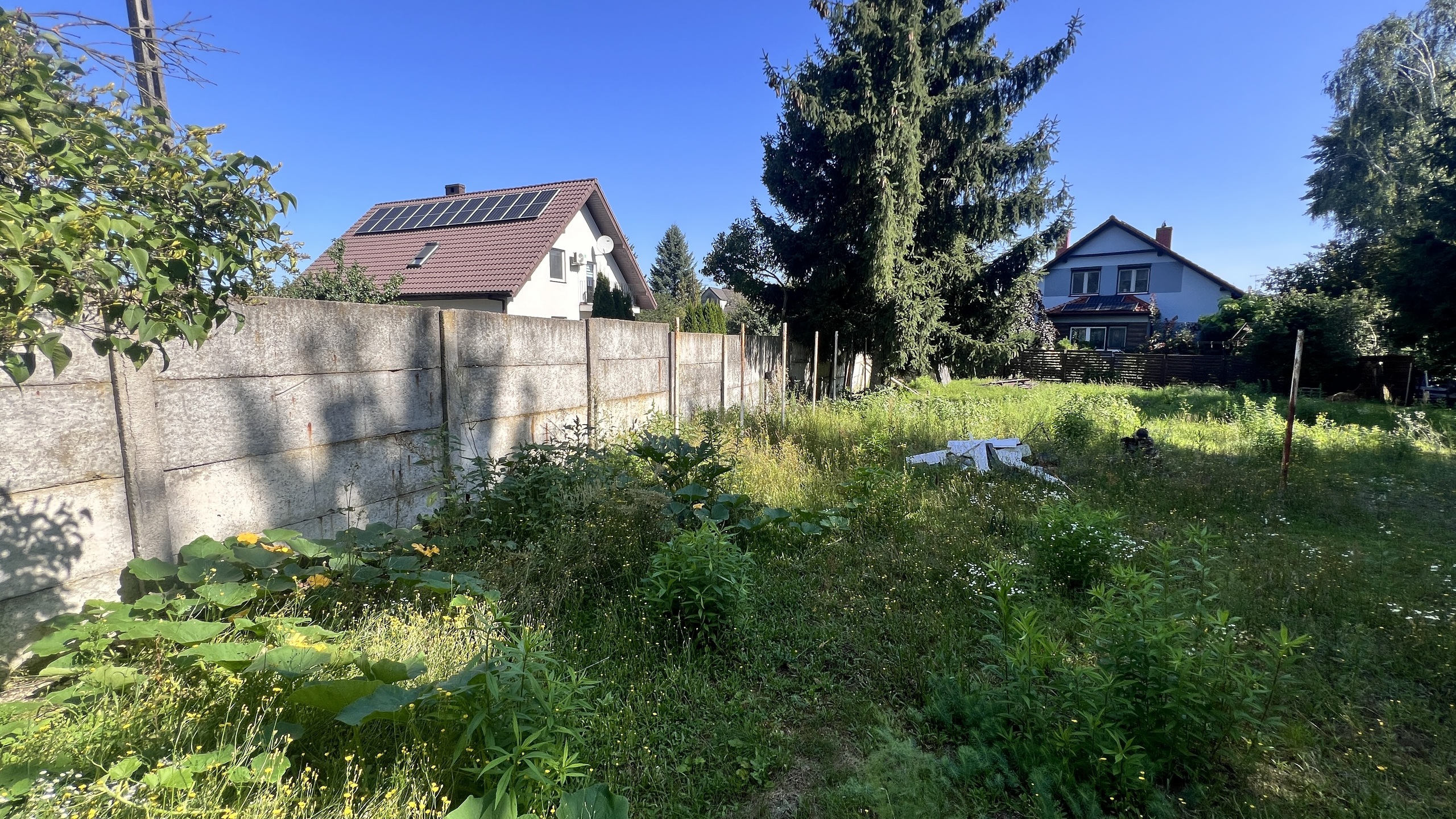 Działka budowlana 612 m2 w Luboniu Żabikowie - zdjęcie 14