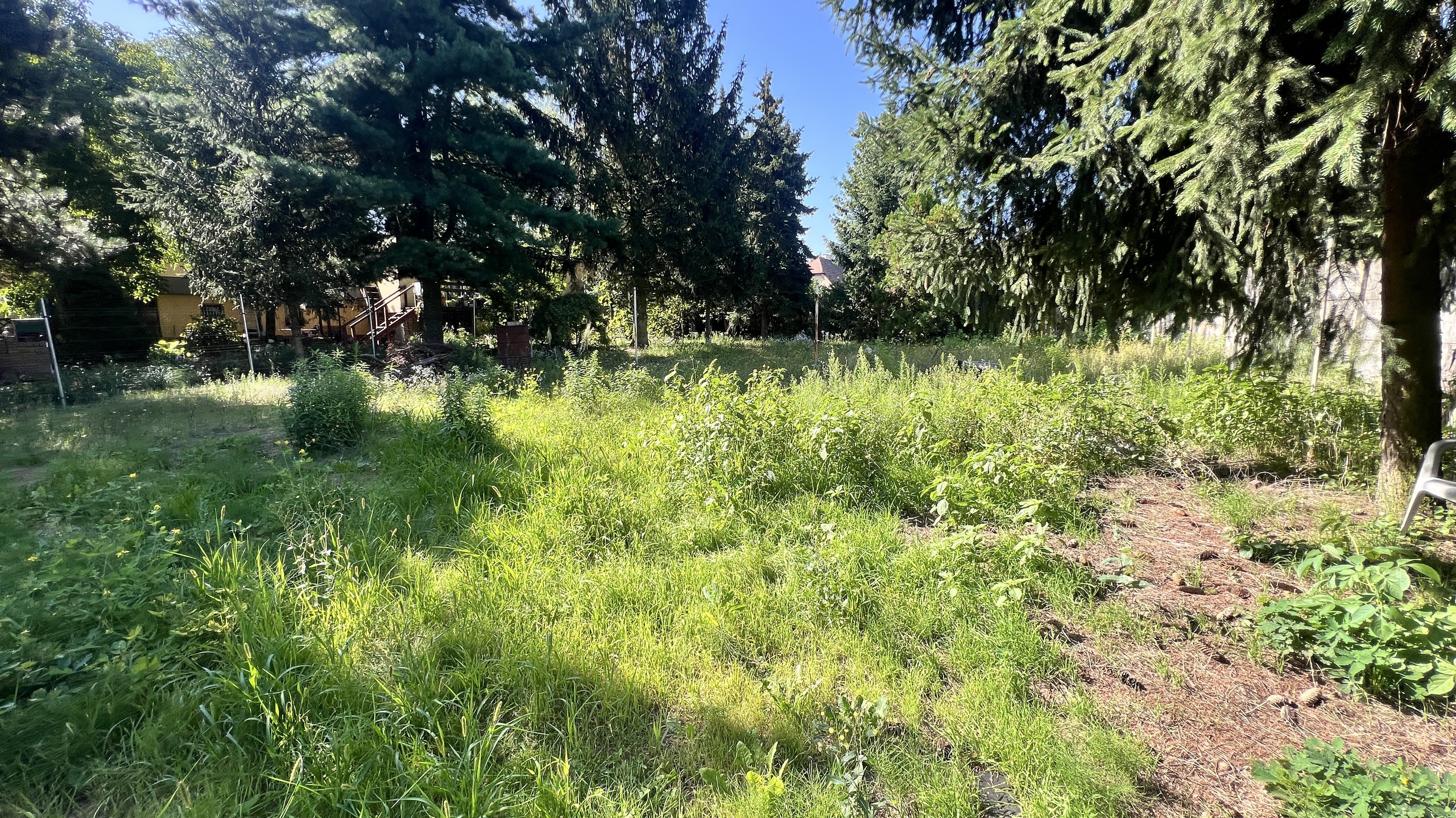 Działka budowlana 612 m2 w Luboniu Żabikowie - zdjęcie 17