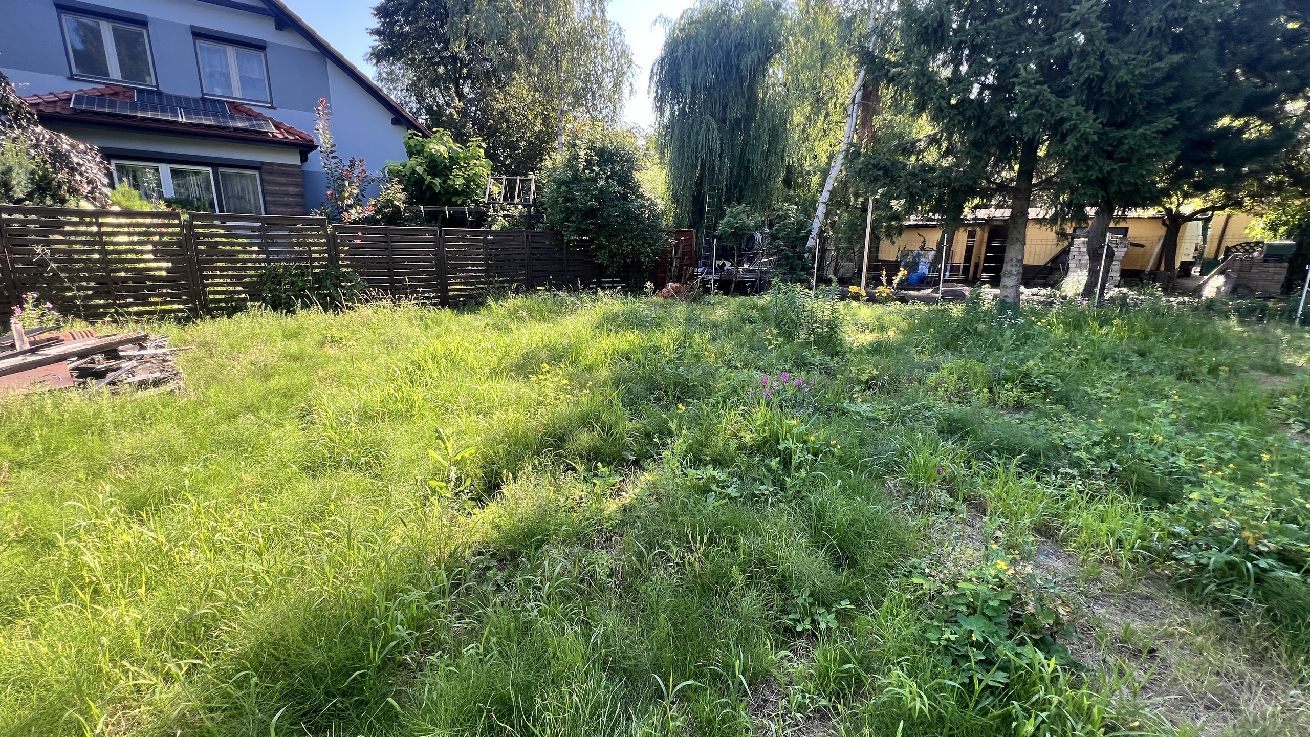 Działka budowlana 612 m2 w Luboniu Żabikowie - zdjęcie 16