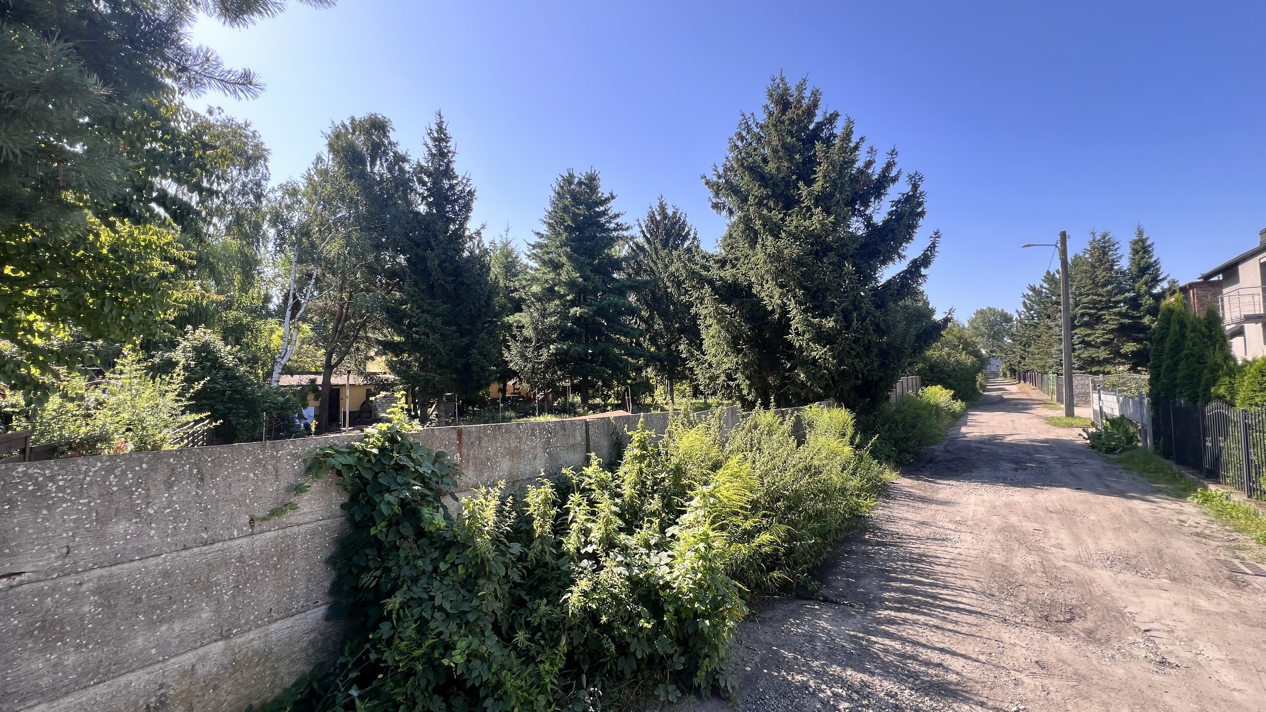 Działka budowlana 612 m2 w Luboniu Żabikowie - zdjęcie 20