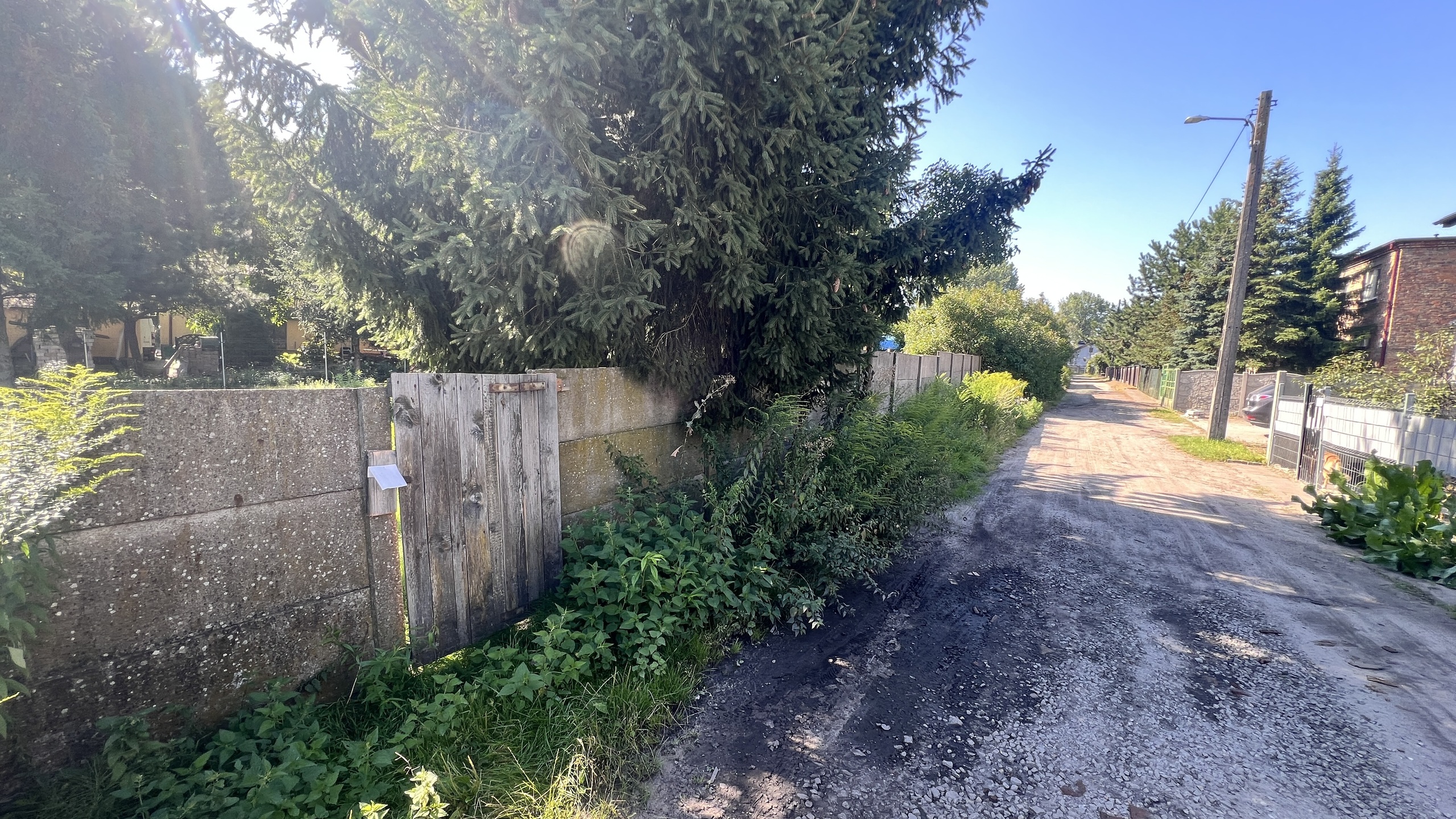 Działka budowlana 612 m2 w Luboniu Żabikowie - zdjęcie 18