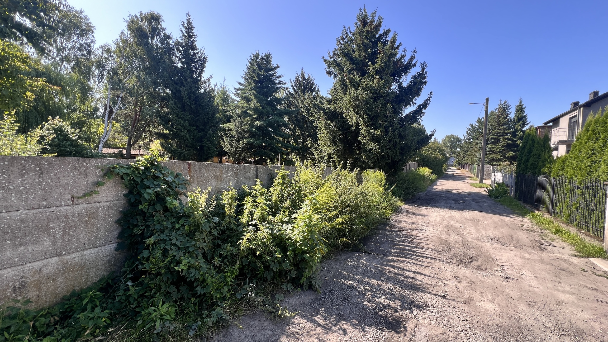 Działka budowlana 612 m2 w Luboniu Żabikowie - zdjęcie 19