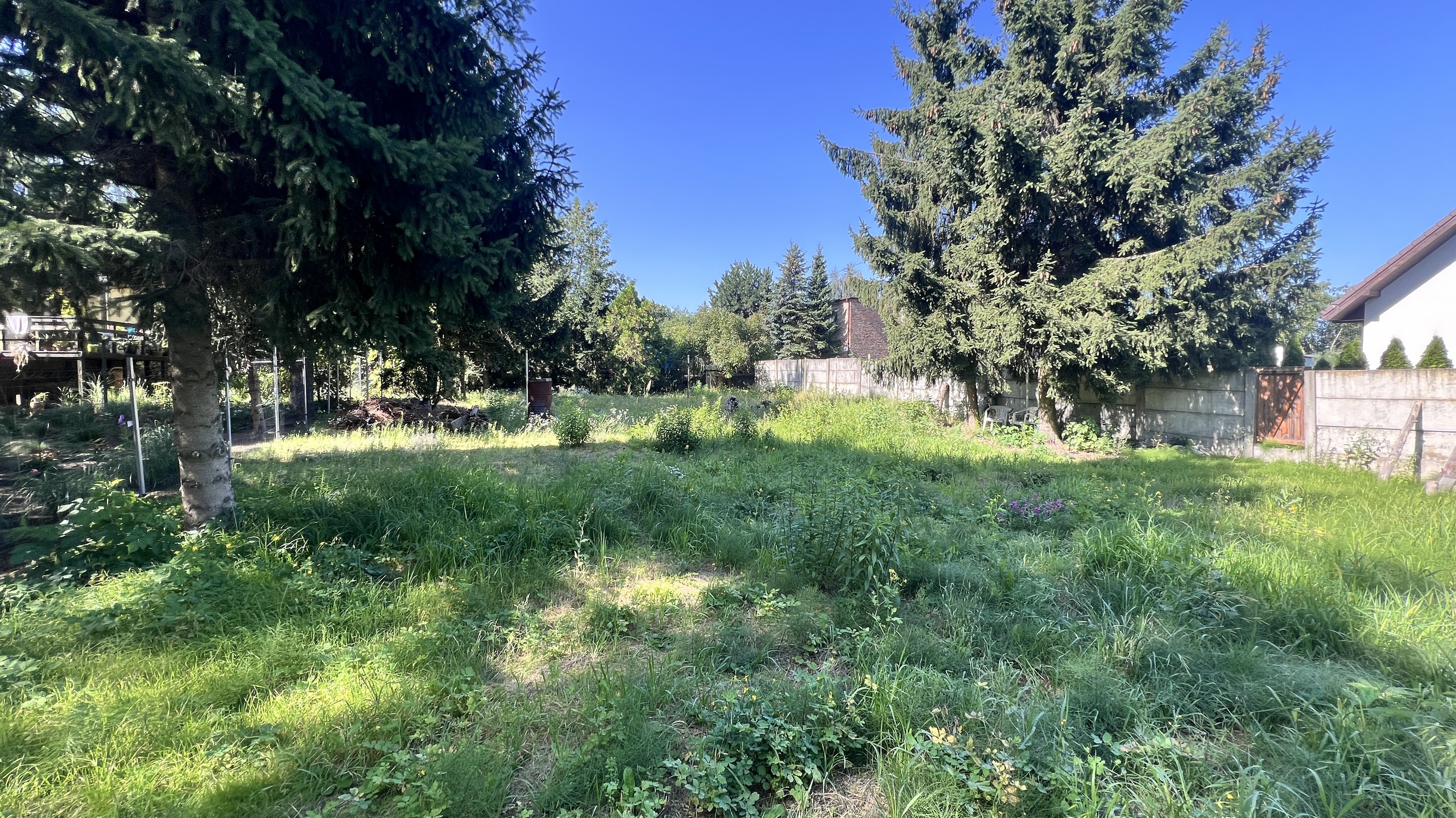 Działka budowlana 612 m2 w Luboniu Żabikowie - zdjęcie 2