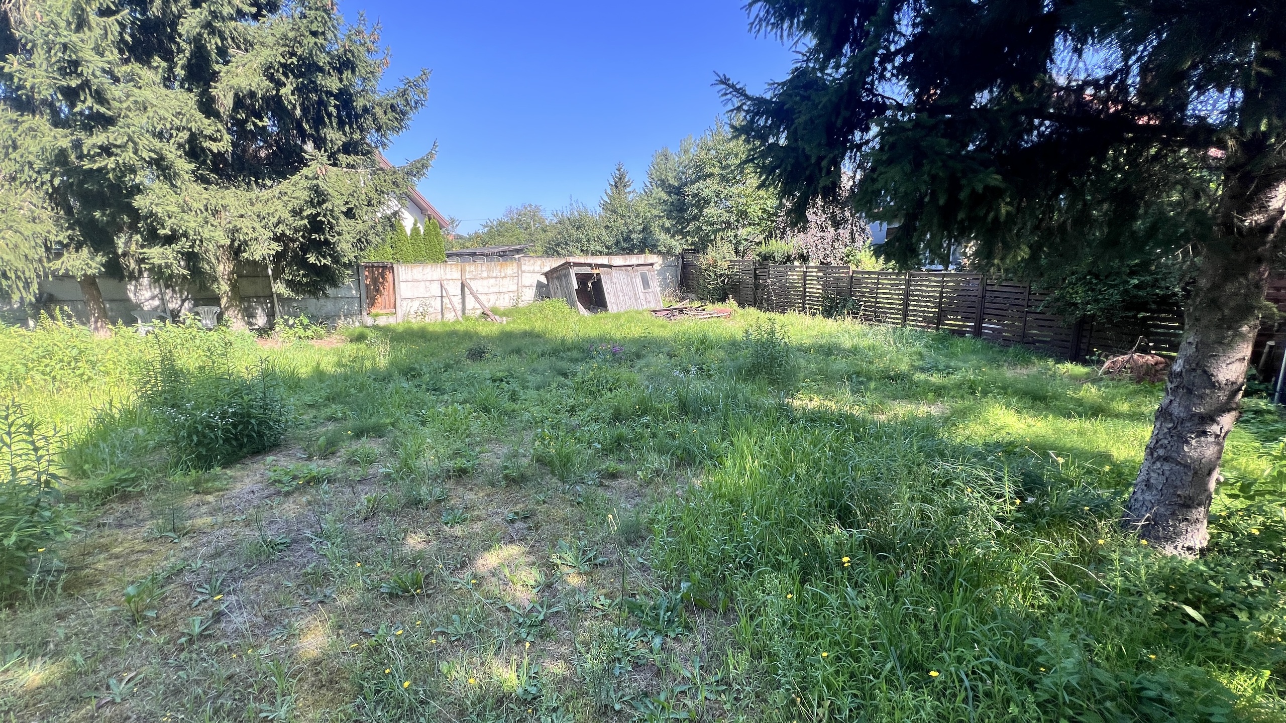 Działka budowlana 612 m2 w Luboniu Żabikowie - zdjęcie 5