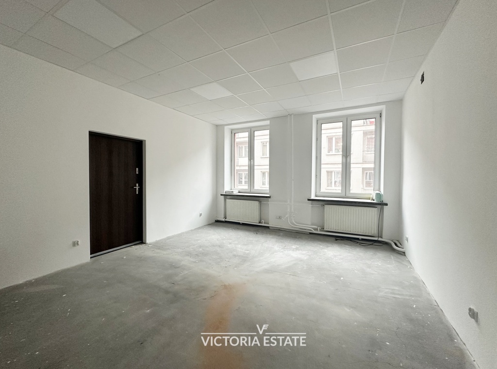 Lokal biurowy do wynajęcia, 24&nbsp;m², Kraków, Krowodrza, gen. Tadeusza Kościuszki - zdjęcie 3