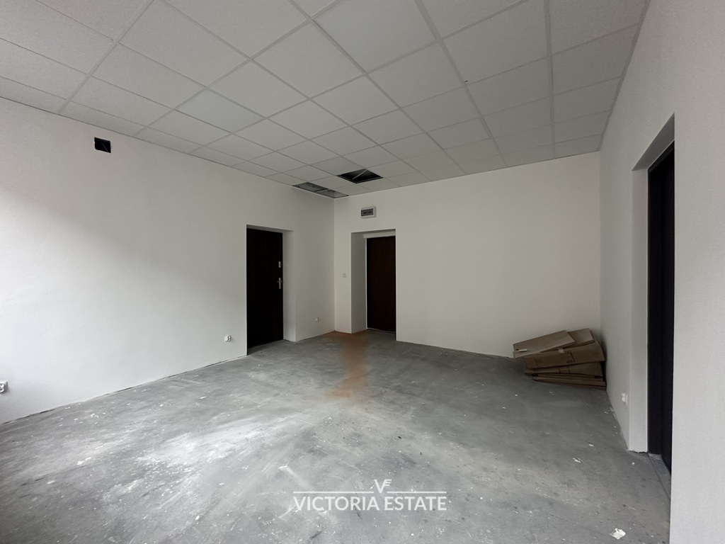 Lokal biurowy do wynajęcia, 24&nbsp;m², Kraków, Krowodrza, gen. Tadeusza Kościuszki - zdjęcie 4