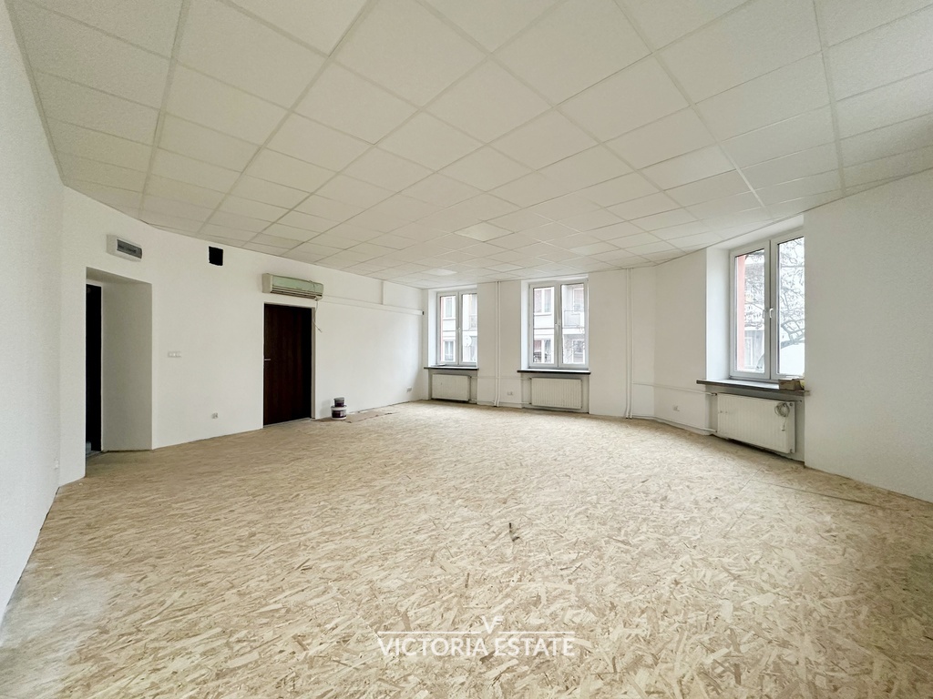 Lokal biurowy do wynajęcia, 50&nbsp;m², Kraków, Krowodrza, gen. Tadeusza Kościuszki - zdjęcie 4