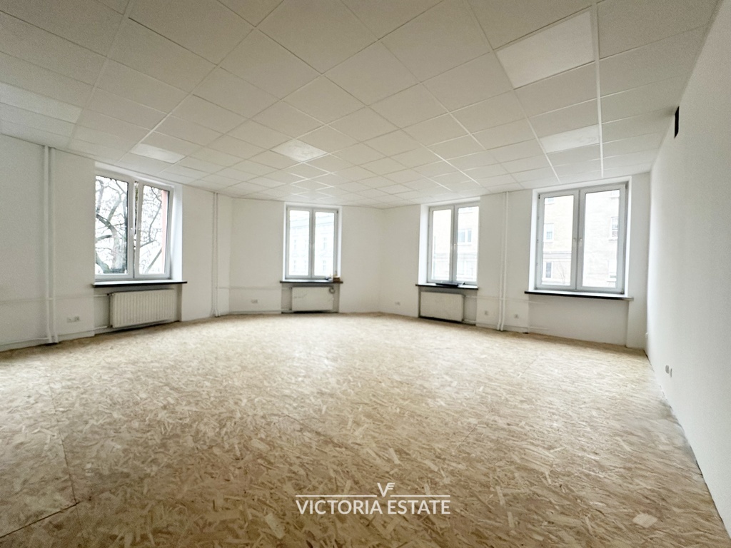 Lokal biurowy do wynajęcia, 50&nbsp;m², Kraków, Krowodrza, gen. Tadeusza Kościuszki - zdjęcie 3