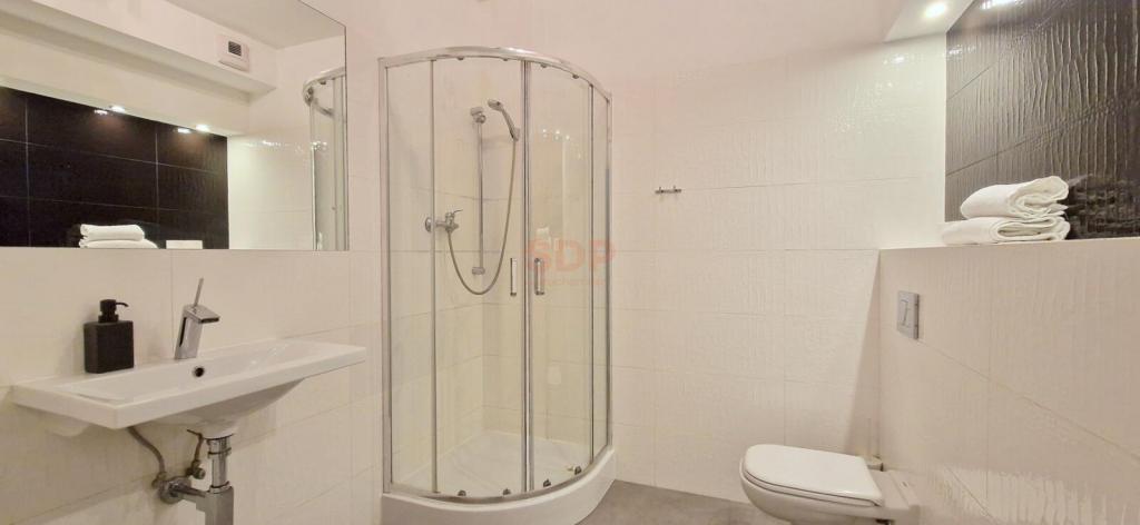 Mieszkanie 29 m², Wrocław, Stare Miasto, Walońska - zdjęcie 6