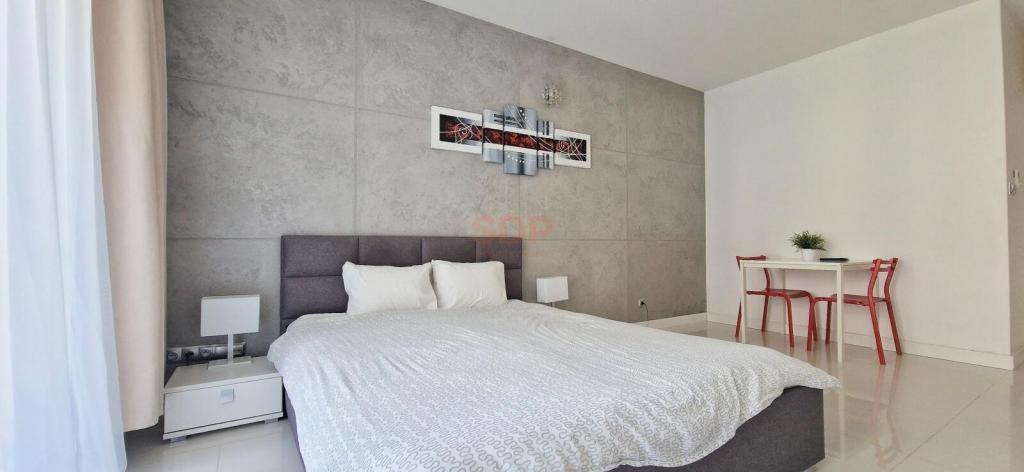 Mieszkanie 29 m², Wrocław, Stare Miasto, Walońska - zdjęcie 3