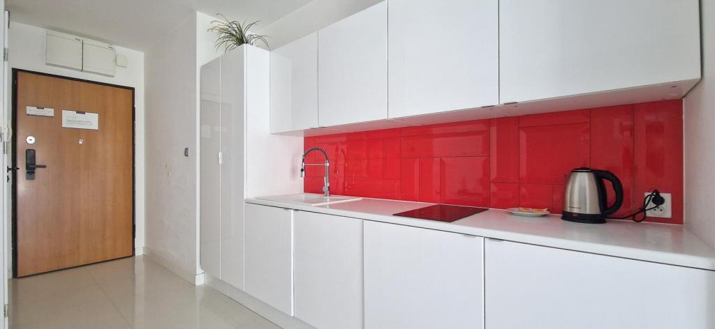 Mieszkanie 29 m², Wrocław, Stare Miasto, Walońska - zdjęcie 5