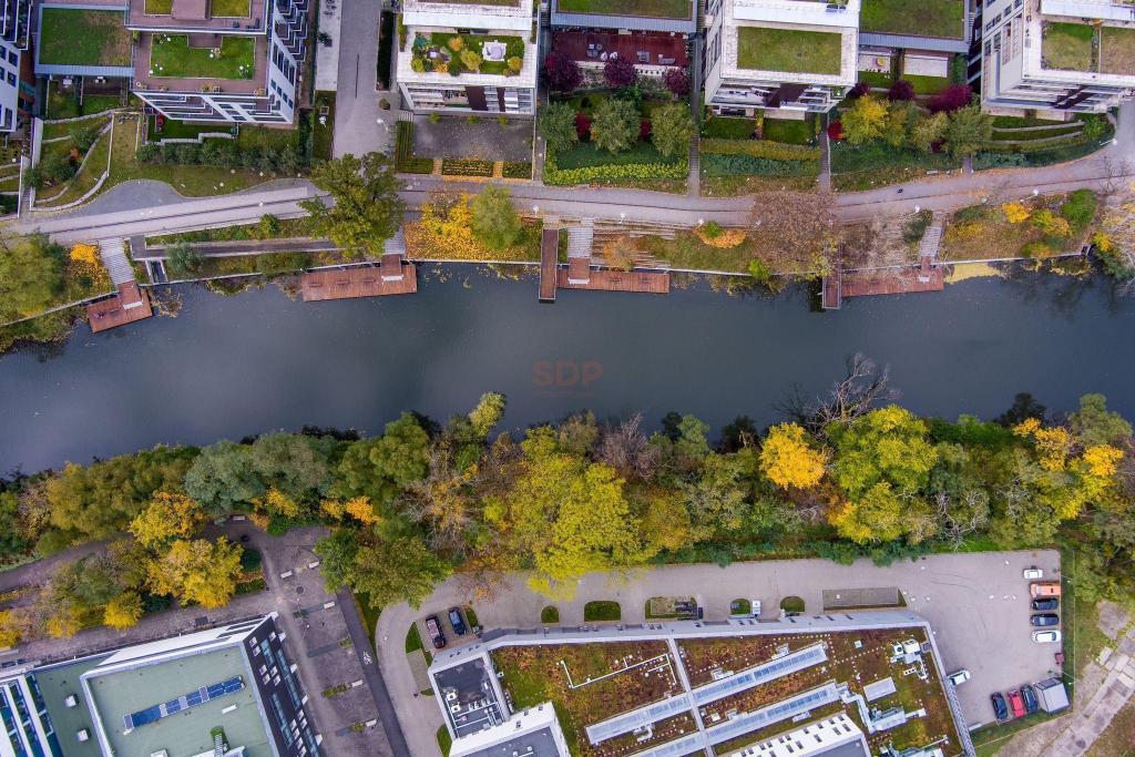 Mieszkanie 29 m², Wrocław, Stare Miasto, Walońska - zdjęcie 7
