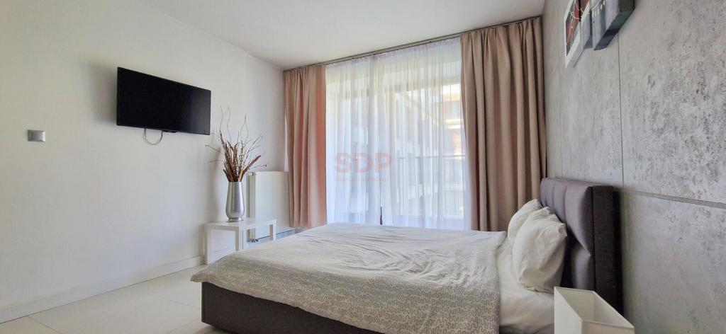 Mieszkanie 29 m², Wrocław, Stare Miasto, Walońska - zdjęcie 2