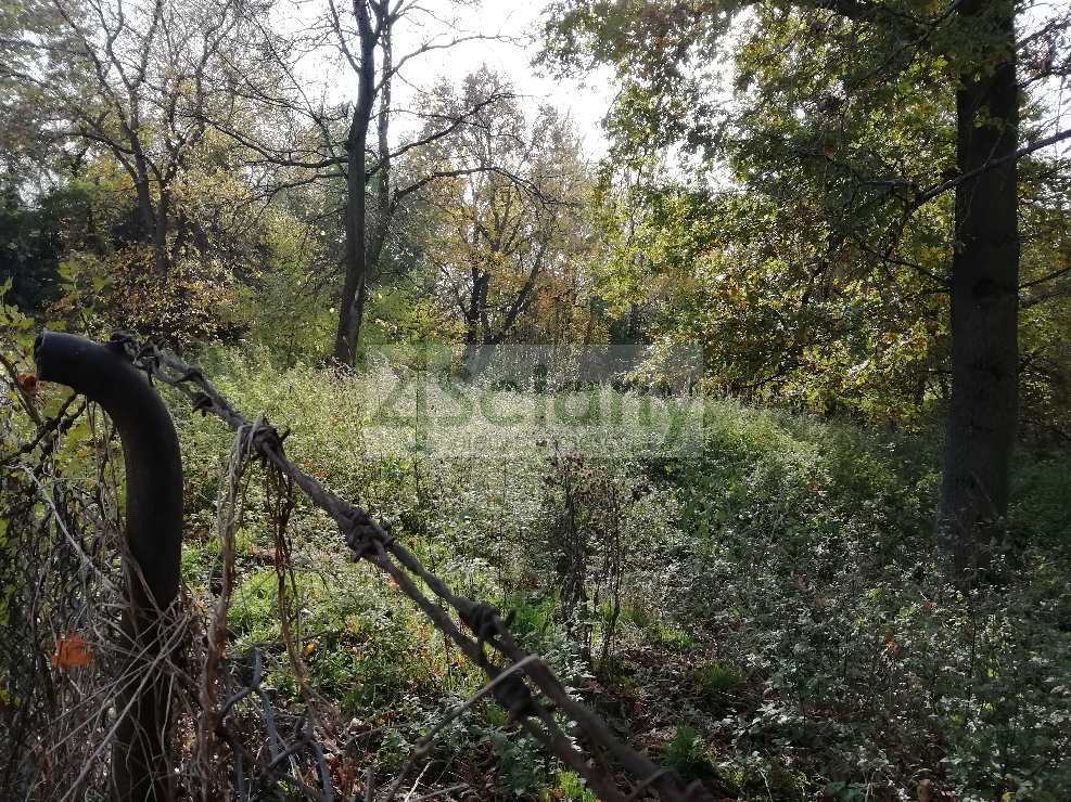 Działka budowlana 1551 m², Warszawa - zdjęcie 8