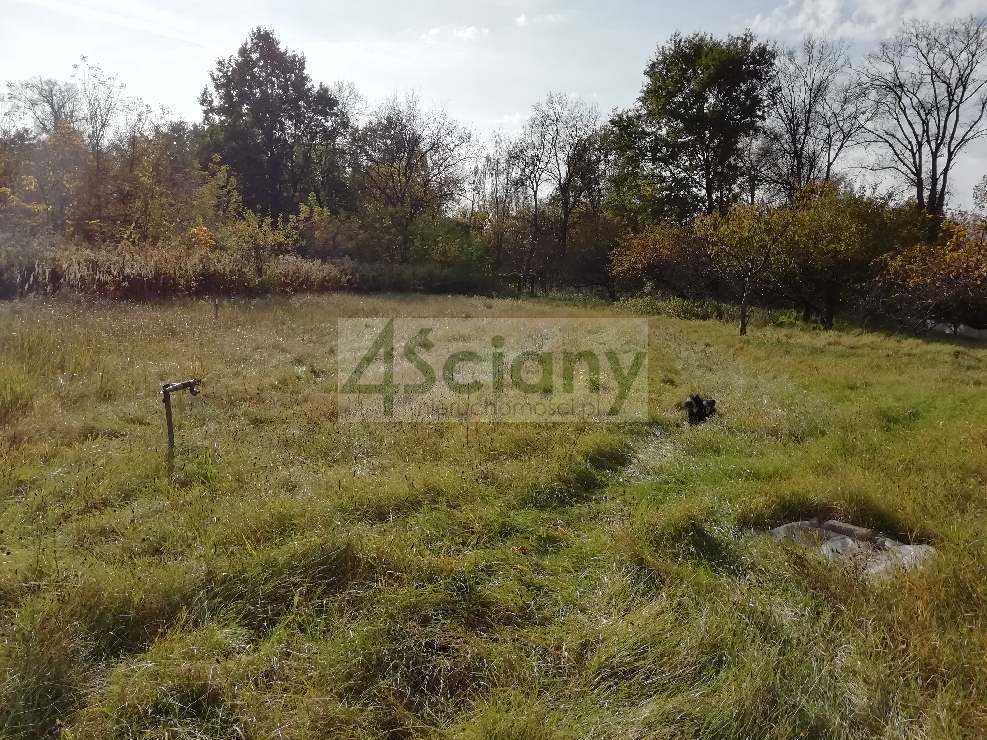 Działka budowlana 1551 m², Warszawa - zdjęcie 10