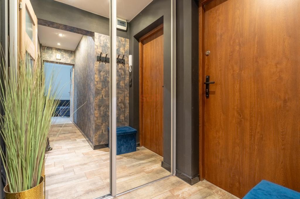 Mieszkanie 36 m², Łódź, Bałuty, Traktorowa - zdjęcie 9