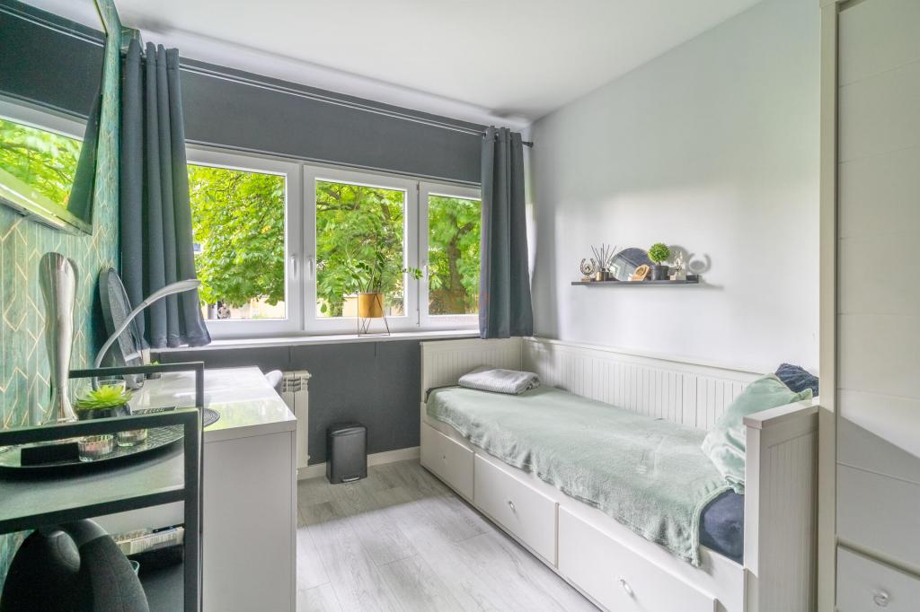Mieszkanie 36 m², Łódź, Bałuty, Traktorowa - zdjęcie 7
