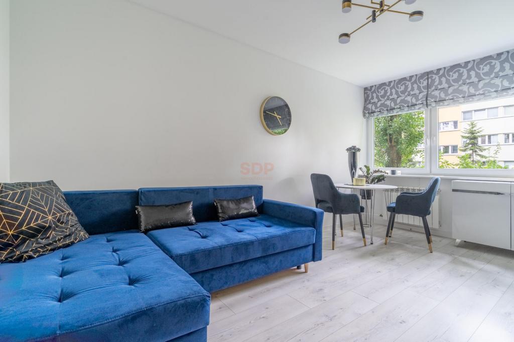 Mieszkanie 36 m², Łódź, Bałuty, Traktorowa - zdjęcie 3