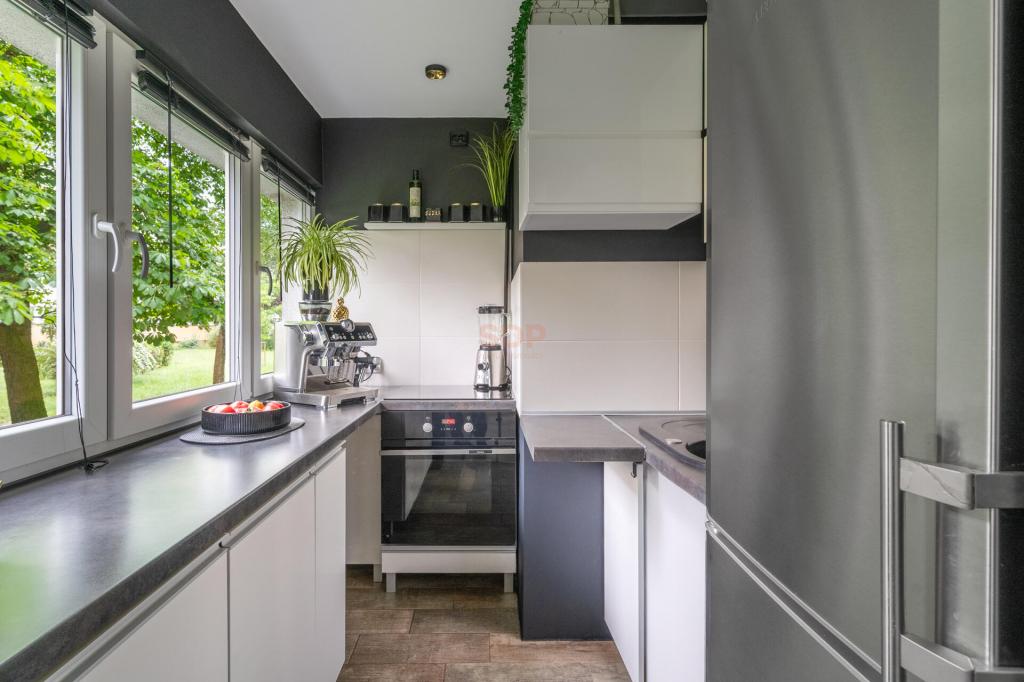 Mieszkanie 36 m², Łódź, Bałuty, Traktorowa - zdjęcie 1