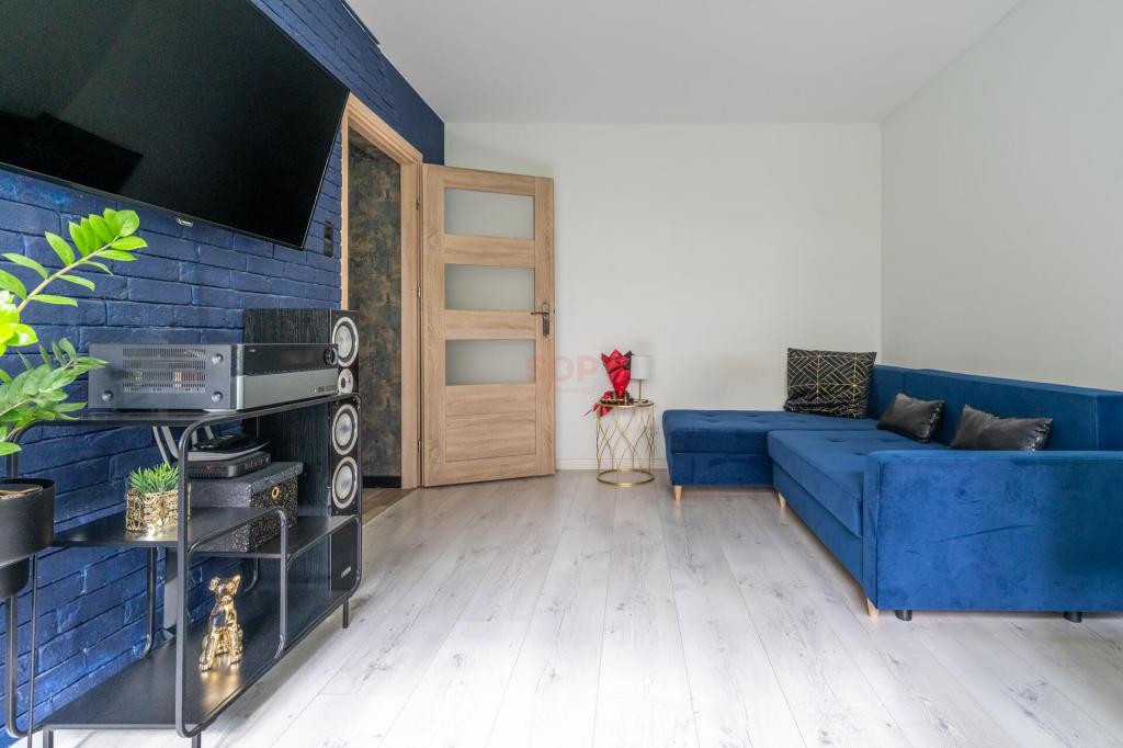 Mieszkanie 36 m², Łódź, Bałuty, Traktorowa - zdjęcie 4
