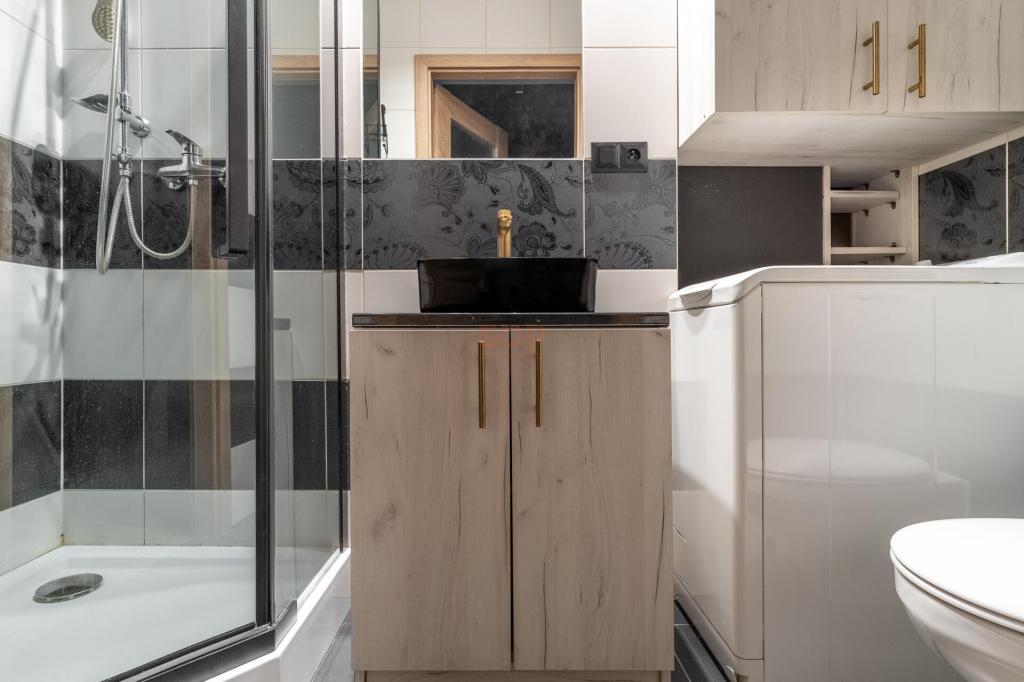 Mieszkanie 36 m², Łódź, Bałuty, Traktorowa - zdjęcie 8