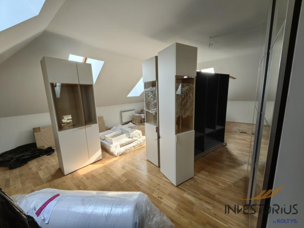 DUŻY DOM 260m2/7 POKOI W DĘBNIKACH OBOK ZAKRZÓWKA - zdjęcie 9