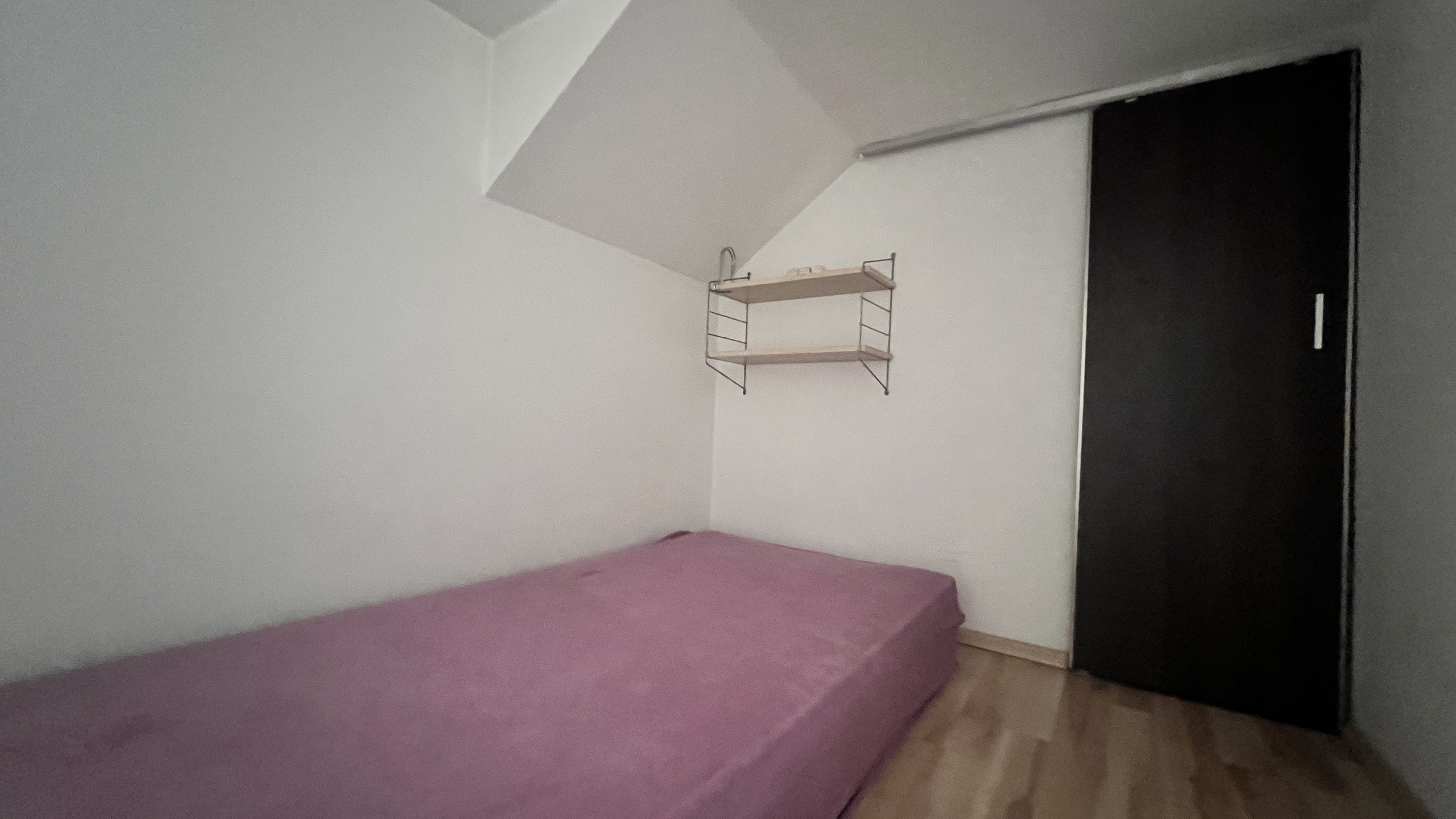 Mieszkanie 2 pokojowe w centrum Poznania. 5 min spacerem od Starego Rynku - zdjęcie 11