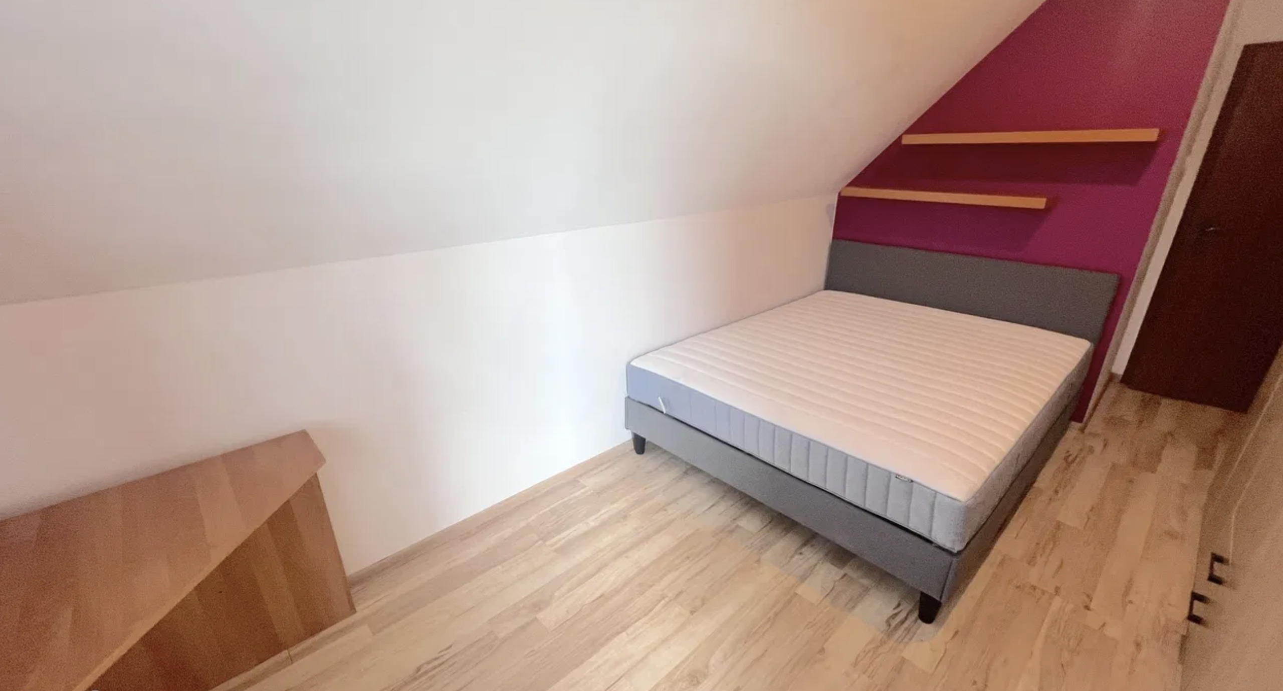 Mieszkanie 2 pokojowe w centrum Poznania. 5 min spacerem od Starego Rynku - zdjęcie 21