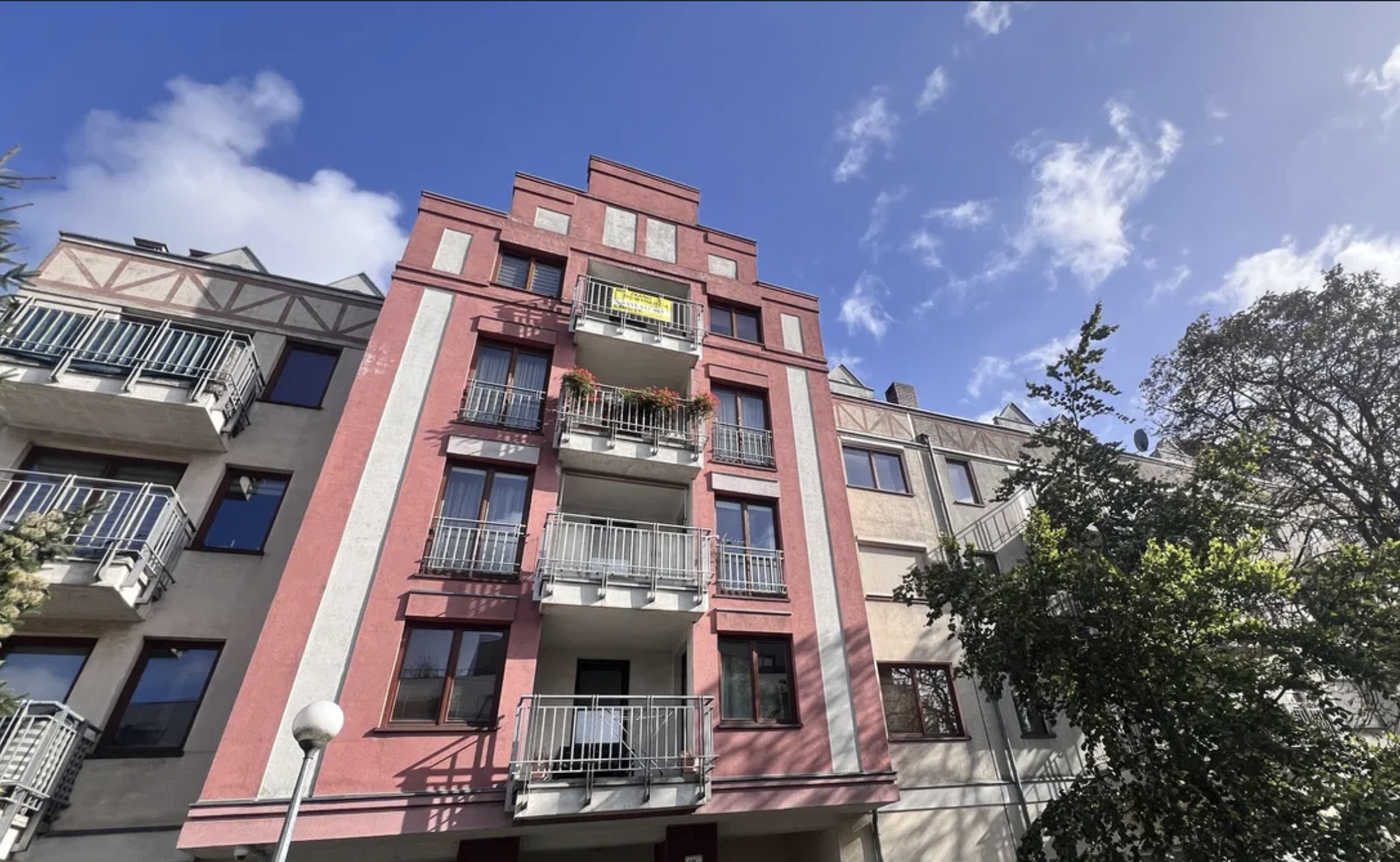 Mieszkanie 2 pokojowe w centrum Poznania. 5 min spacerem od Starego Rynku - zdjęcie 22